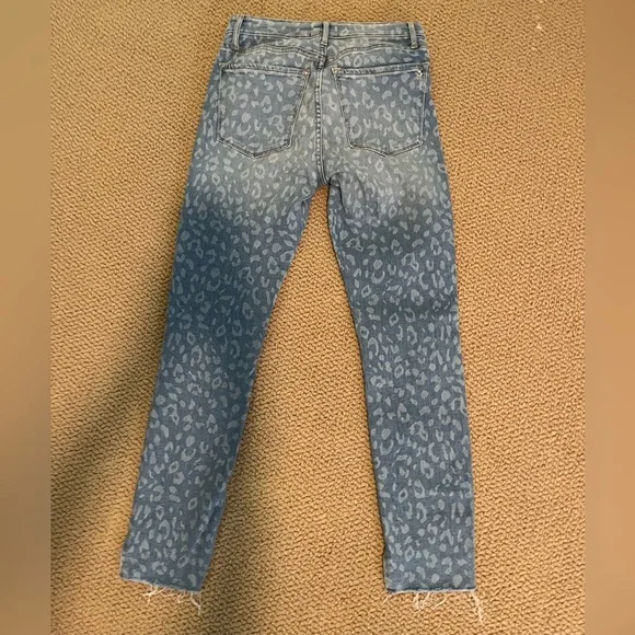 Black orchid jeans - Picture 3 of 3